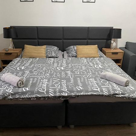 Cerna Ruze - Apartman 4 Pilzno Zewnętrze zdjęcie