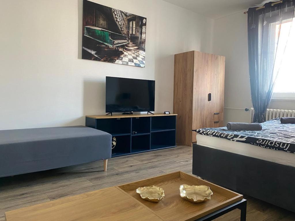 Cerna Ruze - Apartman 4 Pilzno Zewnętrze zdjęcie