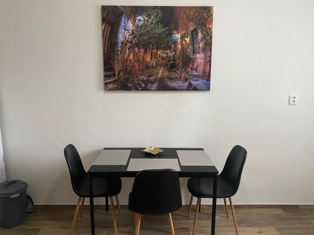 Cerna Ruze - Apartman 4 Pilzno Zewnętrze zdjęcie