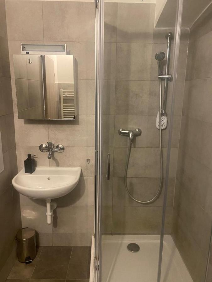 Cerna Ruze - Apartman 4 Pilzno Zewnętrze zdjęcie