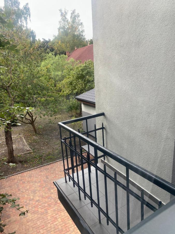 Cerna Ruze - Apartman 4 Pilzno Zewnętrze zdjęcie