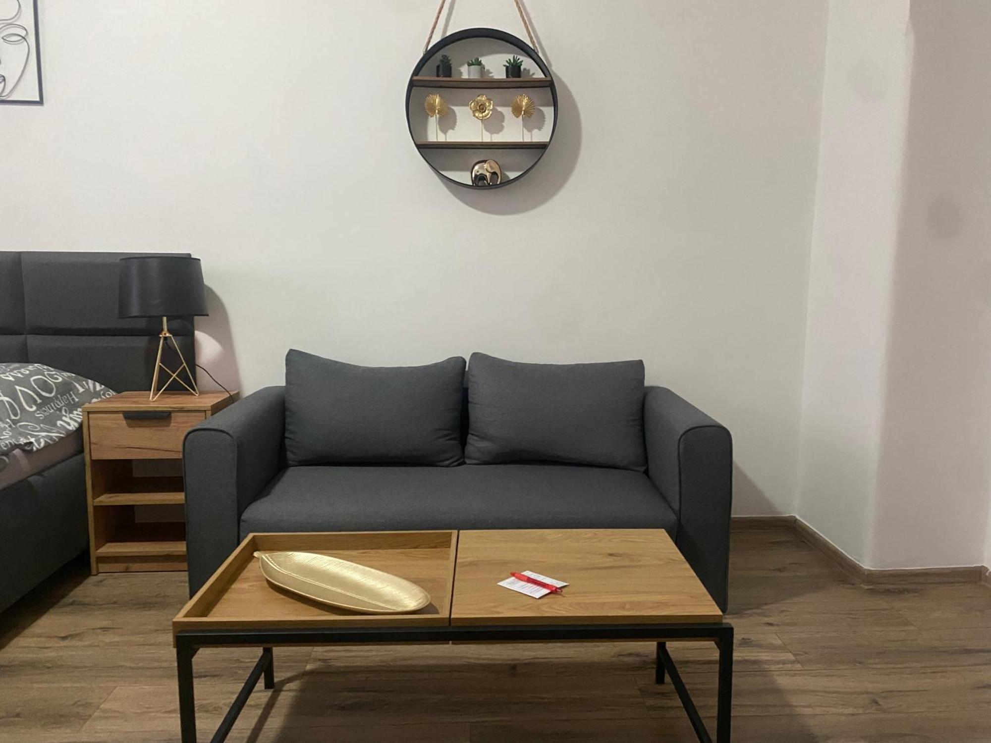 Cerna Ruze - Apartman 4 Pilzno Zewnętrze zdjęcie